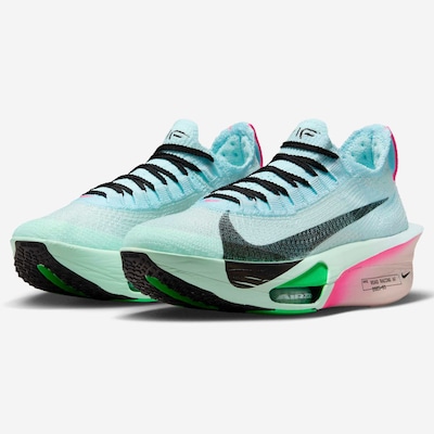 Tênis Nike Air Zoom Alphafly Next % 3 Feminino - Foto 4