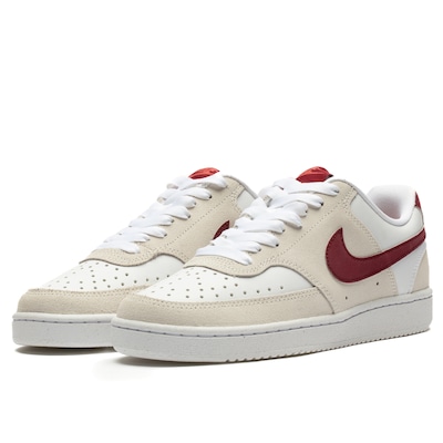 Tênis Nike Court Vision Lo Feminino - Foto 2
