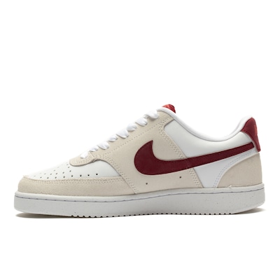 Tênis Nike Court Vision Lo Feminino - Foto 3