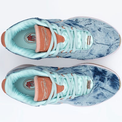Tênis Masculino Nike Lebron XXI - Foto 4