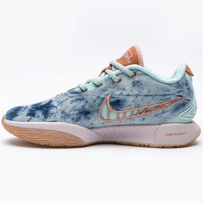 Tênis Masculino Nike Lebron XXI - Foto 2