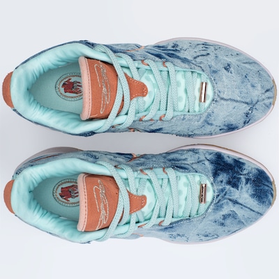 Tênis Masculino Nike Lebron XXI - Foto 3