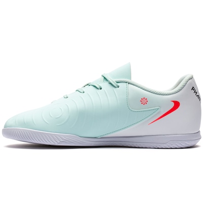 Chuteira Futsal Nike Phantom GX II Club Adulto - Foto 3