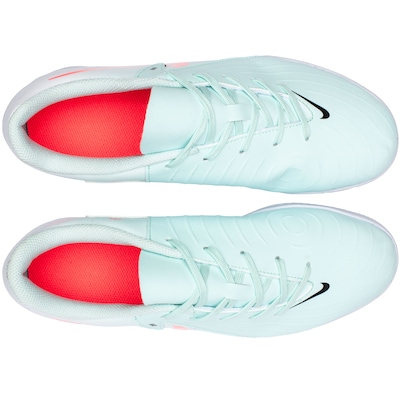 Chuteira Futsal Nike Phantom GX II Club Adulto - Foto 5