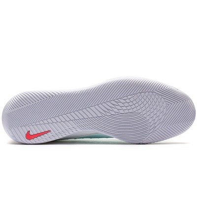 Chuteira Futsal Nike Phantom GX II Club Adulto - Foto 6