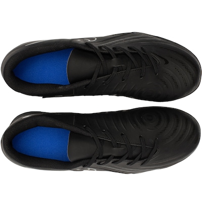 Chuteira Society Nike Phantom GX II Club Adulto - Foto 5