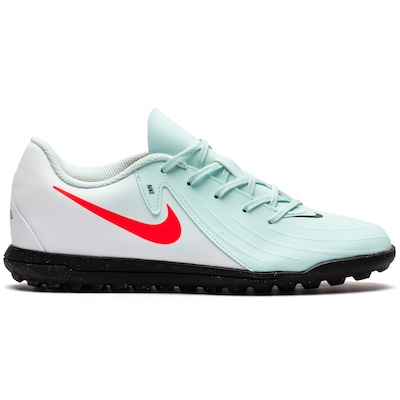 Chuteira Society Nike Phantom GX II Club Adulto - Foto 1