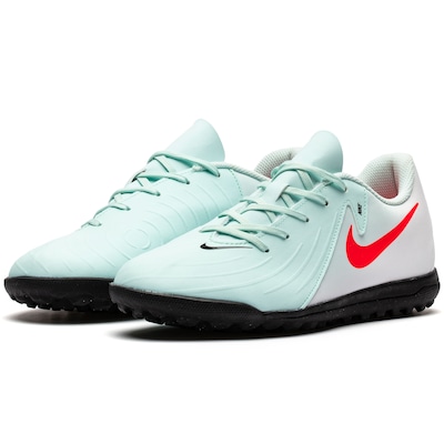 Chuteira Society Nike Phantom GX II Club Adulto - Foto 2