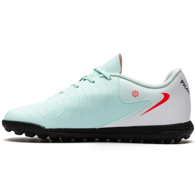 Chuteira Society Nike Phantom GX II Club Adulto - Foto 3