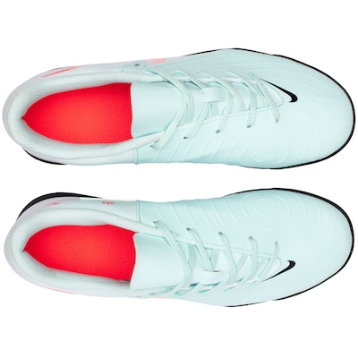 Chuteira Society Nike Phantom GX II Club Adulto - Foto 5