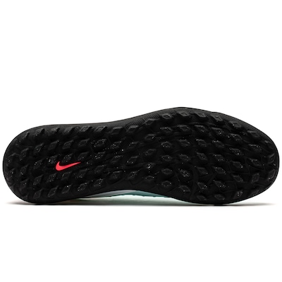 Chuteira Society Nike Phantom GX II Club Adulto - Foto 6