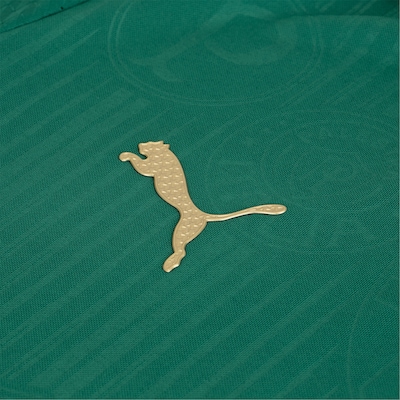 Camisa do Palmeiras I 24 Puma Masculina Jogador - Foto 3