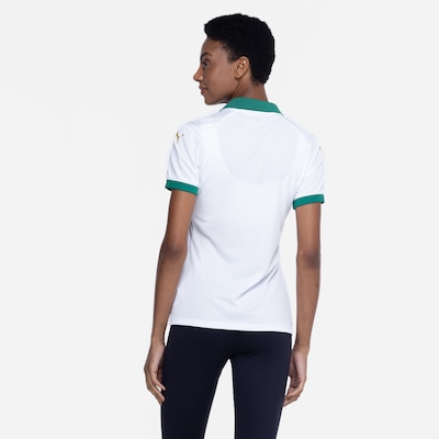 Camisa do Palmeiras II 24 Puma Feminina Torcedor - Foto 3
