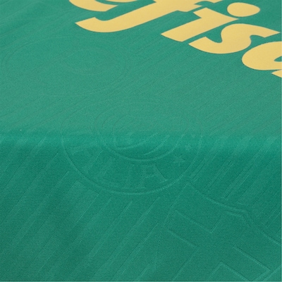 Camisa do Palmeiras I 24 Puma Masculina Torcedor - Foto 6