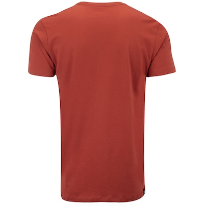 Camiseta Masculina Hang Loose Manga Curta Silk MC Hawaii - Foto 3