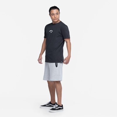 Camiseta Masculina Hang Loose Manga Curta Silk MC Chest - Foto 4