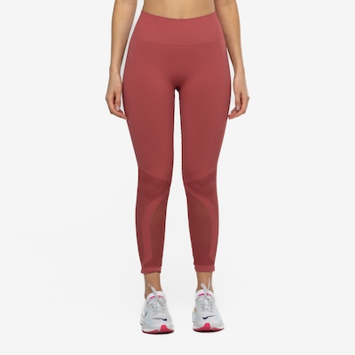 Calça Legging Feminina Lauf Seamless Orgânico - Foto 4