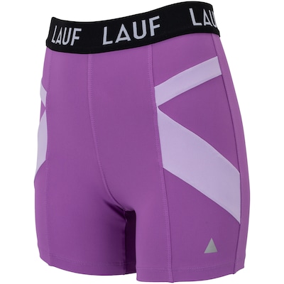 Bermuda Feminina Lauf Calmaria - Foto 1