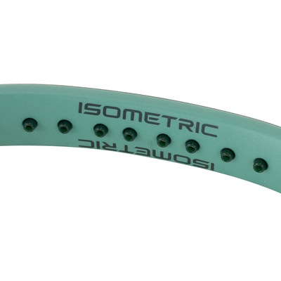 Raquete de Tênis Yonex Percept 100 - Foto 4