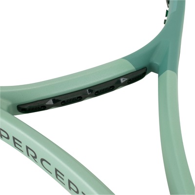 Raquete de Tênis Yonex Percept 100 - Foto 5