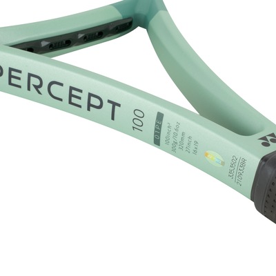 Raquete de Tênis Yonex Percept 100 - Foto 6