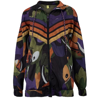 Jaqueta Feminina Farm Bex Oversized Vôo Doce - Foto 1