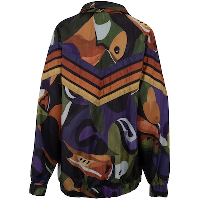 Jaqueta Feminina Farm Bex Oversized Vôo Doce - Foto 2