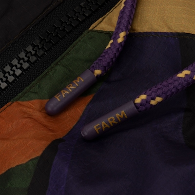 Jaqueta Feminina Farm Bex Oversized Vôo Doce - Foto 3
