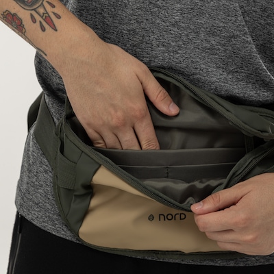 Pochete Nord Sling Grip - Foto 5