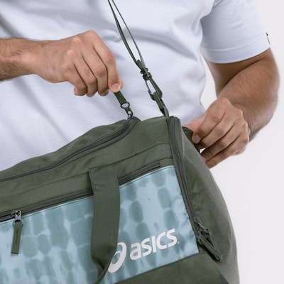 Mala ASICS Estampada - Foto 3