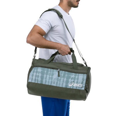 Mala ASICS Estampada - Foto 1