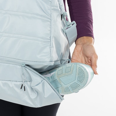 Mala Oxer Puffer - Foto 3