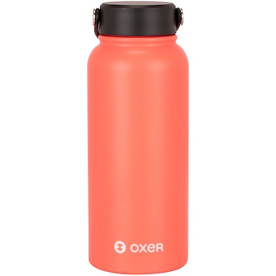 Garrafa Oxer com Alça 950ml - Foto 1
