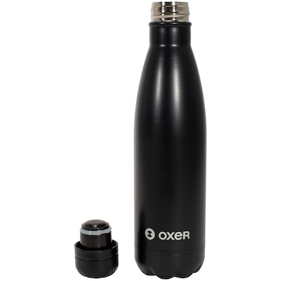 Garrafa Oxer Demi 500ml - Foto 3