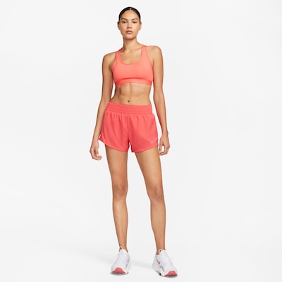 Short Feminino Nike Dri-Fit One Mr 3IN Br - Foto 6