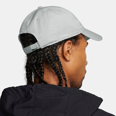 Boné Aba Curva Nike Strapback Dri-Fit Club Adulto - Foto 6