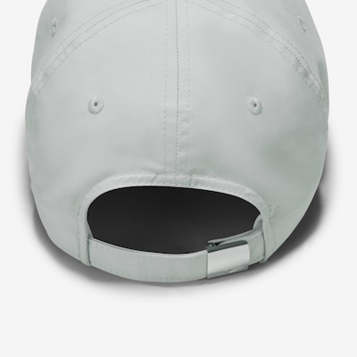 Boné Aba Curva Nike Strapback Dri-Fit Club Adulto - Foto 3