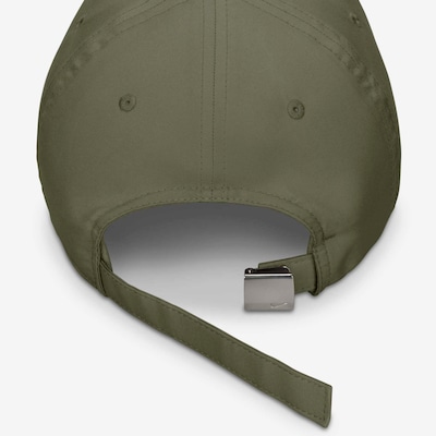 Boné Aba Curva Nike Strapback Dri-Fit Club Adulto - Foto 4