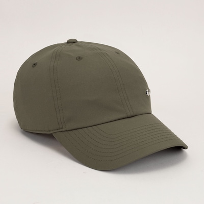 Boné Aba Curva Nike Strapback Dri-Fit Club Adulto - Foto 3