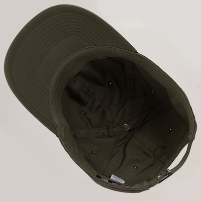 Boné Aba Curva Nike Strapback Dri-Fit Club Adulto - Foto 4