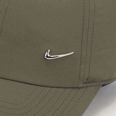 Boné Aba Curva Nike Strapback Dri-Fit Club Adulto - Foto 5
