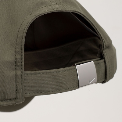 Boné Aba Curva Nike Strapback Dri-Fit Club Adulto - Foto 6