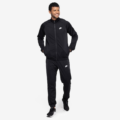 Conjunto de Agasalho Masculino Nike Club PK TRK SUIT - Foto 4