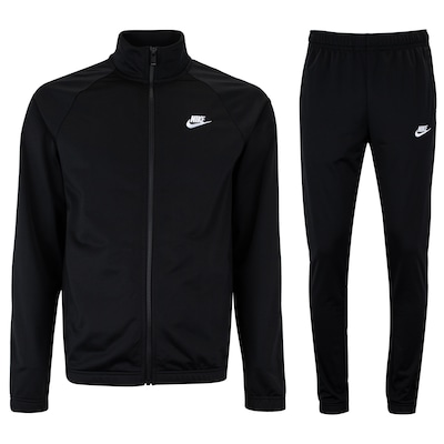 Conjunto de Agasalho Masculino Nike Club PK TRK SUIT - Foto 6