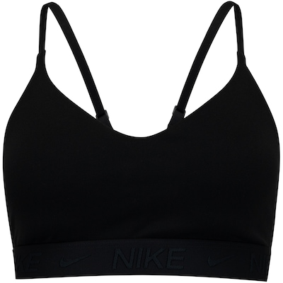 Top Fitness Nike Indy - Feminino - Foto 1