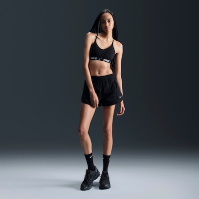 Top Fitness Nike Indy - Feminino - Foto 4