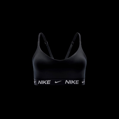 Top Fitness Nike Indy - Feminino - Foto 6
