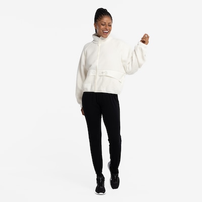 Jaqueta Feminina Nike Sherpa APCU - Foto 4