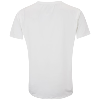 Camiseta Feminina Nike Manga Curta Dri-fit One Classic - Foto 6
