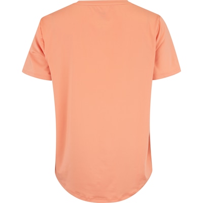 Camiseta Feminina Nike Manga Curta Dri-fit One Classic - Foto 2